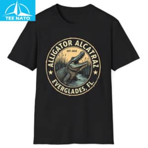 Alligator Alcatraz Shirt 55