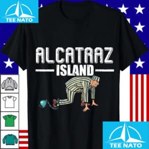 Alligator Alcatraz Swamp Escape Shirt 12 Alligator Alcatraz Swamp Escape Shirt