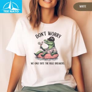 Alligator Alcatraz Trump Supporter Shirt 14 Alligator Alcatraz Trump Supporter Shirt