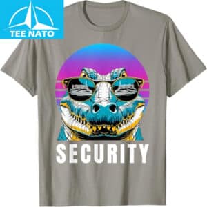 Alligator Alcatraz shirt Alligator Alcatraz Men T Shirt 2