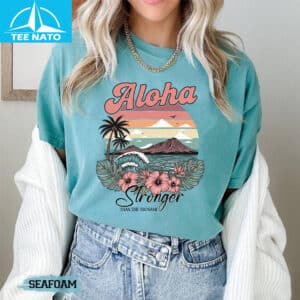 Aloha Strong Hawaii Shirt4