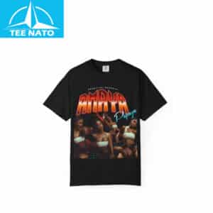 Amaya Love Island Unisex Graphic Shirt 12 Amaya Love Island Unisex Graphic Shirt