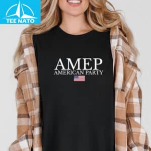 America Party Shirt