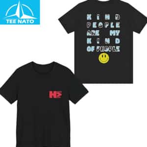 Andy Grammer My Kind of People T Shirt