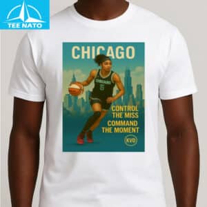 Angel Reese Skyline Shirt2