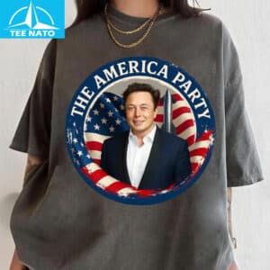 Anti Trump America Party Shirt 14 Anti Trump America Party Shirt