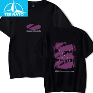 Armin Van Buuren Album Shirt 12 Armin Van Buuren Album Shirt