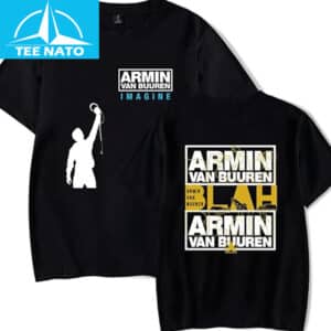 Armin Van Buuren Blah Shirt 12 Armin Van Buuren Blah Shirt