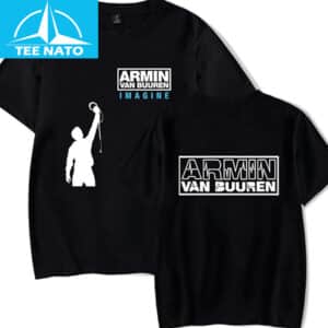 Armin Van Buuren Fashing Shirt