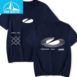 Armin Van Buuren Shirt 12 Armin Van Buuren Shirt