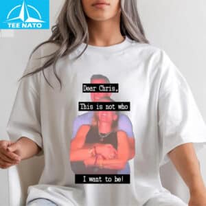 Astronomer CEO Affair Viral HR Kiss Cam Shirt