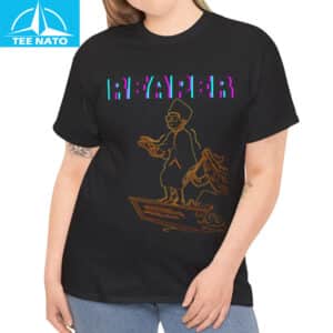 Aura Farming Indonesian Boat Racing Kid Meme Shirt2