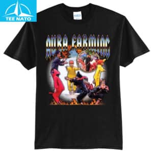 Aura Farming Shirt
