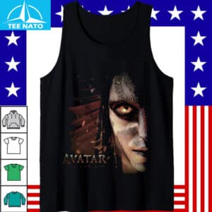 Avatar Fire And Ash Movie Graphic Shirt3