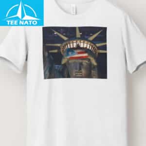 Bad Bunny DTMF Shirt