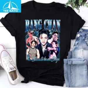 Bang Chan Stray Kids Y2k Shirt 14 Bang Chan Stray Kids Y2k Shirt