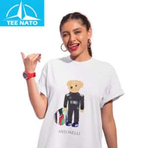 Bearnelli Kimi Antonelli shirt