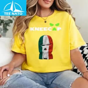 Belfast Irish Gaeilge Republican Shirt