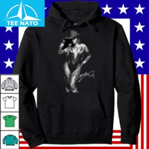Beyonce Cowboy Carter Album Style Graphic Shirt3