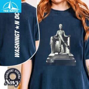 Beyonce Washington DC Inspired Shirt