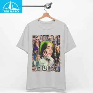 Billie Eilish Shirt 14 Billie Eilish Shirt