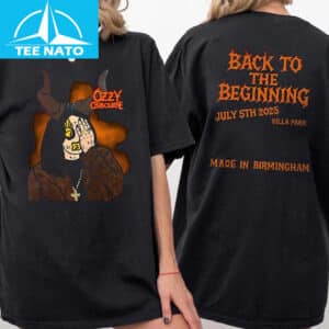 Black Sabbath Ozzy Osbourne Back To The Beginning Ozzy Shirt 12 Black Sabbath Ozzy Osbourne Back To The Beginning Ozzy Shirt