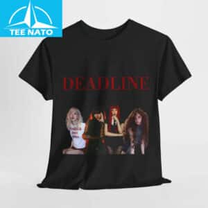 Blackpink World Tour Shirt 2 1