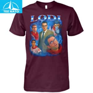 Brian Villalobos Lodi Robby Mcferrin Shirt3