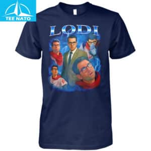 Brian Villalobos Lodi Robby Mcferrin Shirt4