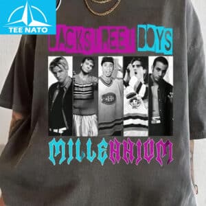 Bring Memory Backstreet Boys Shirt