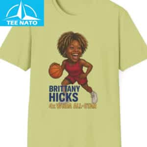 Brittany Hicks WNBA All Star Shirt3