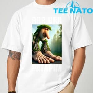 Brr Brr Patapim Italian Brainrot Meme T Shirt 6