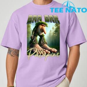 Brr Brr Patapim Italian Brainrot T Shirt 3 2
