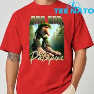 Brr Brr Patapim Italian Brainrot T Shirt 5 2