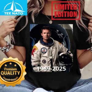 Bryan Braman Tribute Shirt