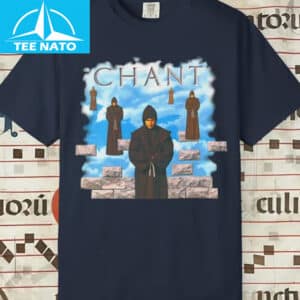 CHANT Inspired Shirt