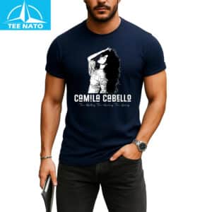 Camila Cabello Shirt 14 Camila Cabello Shirt