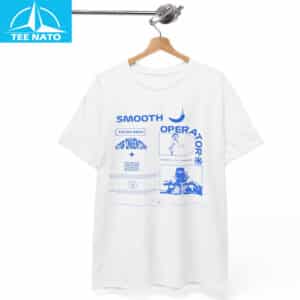 Carlos Sainz Williams Racing F1 Shirt