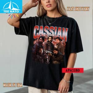 Cassian Andor Shirt