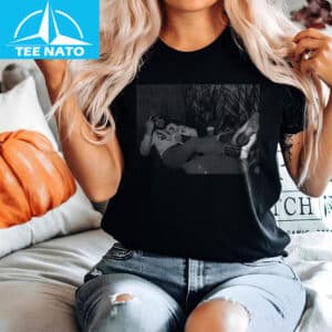 Cause You See Im a Dinosaur Shirt