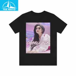 Charli XCX Shirt