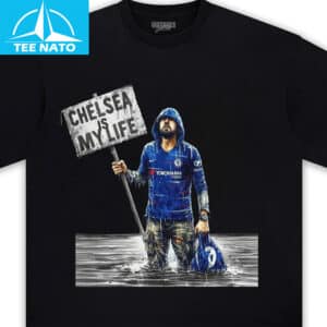 Chelsea Is My Life Fan Shirt 12 Chelsea Is My Life Fan Shirt