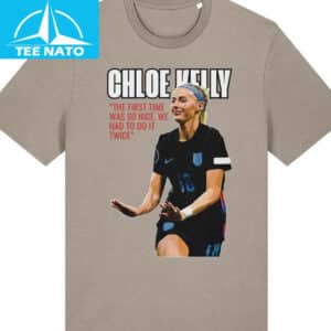 Chloe Kelly England Lionesses Shirt1