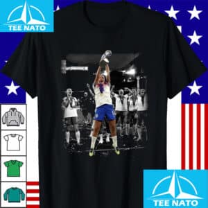 Chloe Kelly England Womens Euro 2025 Football Champions Shirt2