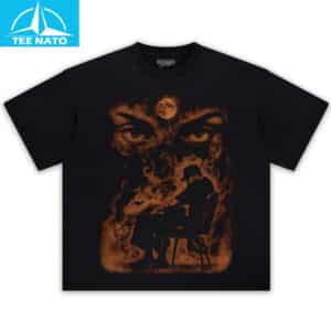 Chris Brown It Depends 2025 Shirt