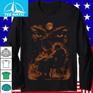 Chris Brown It Depends 2025 Shirt3