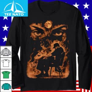 Chris Brown It Depends Shirt3