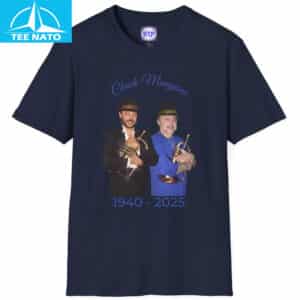 Chuck Mangione Tribute Shirt4
