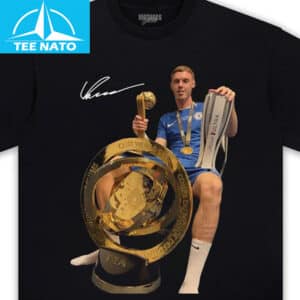 Cole Palmer 2025 Shirt 12 Cole Palmer 2025 Shirt