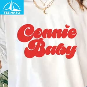 Connie Baby The Summer I Turned Pretty Shirt